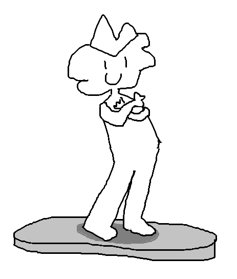 vavr figure